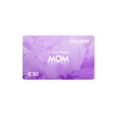 SAGUARO E-Carta Regalo