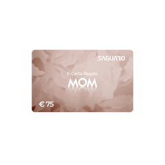SAGUARO E-Carta Regalo