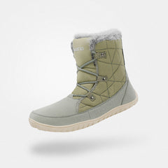 Rise I - Invernali Scarpe Barefoot