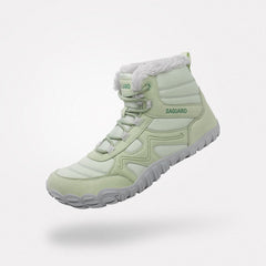 Fortify I - Invernali Scarpe Barefoot