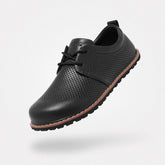 Form I Air - Scarpe Barefoot in Pelle Perforata