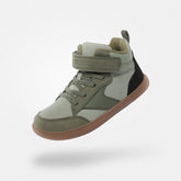 Bambini Wonderland Ⅰ -  Invernali Scarpe Barefoot