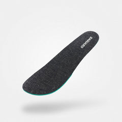 Saguaro Barefoot Shoes Dedicated Linen Insoles