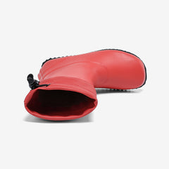 Bambini Brisk I - Stivali Da Pioggia Barefoot