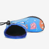 Bambini Brisk II - Stivali Da Pioggia Barefoot