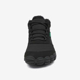 Will II - Invernali Scarpe Barefoot