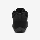 Will II - Invernali Scarpe Barefoot