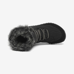 Rise II - Invernali Scarpe Barefoot