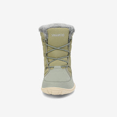 Rise I - Invernali Scarpe Barefoot