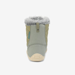 Rise I - Invernali Scarpe Barefoot