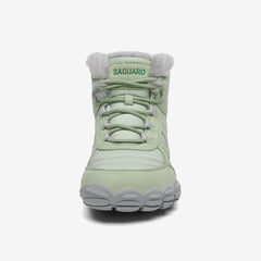 Fortify I - Invernali Scarpe Barefoot