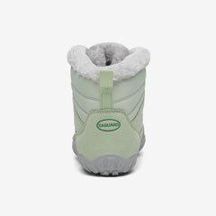 Fortify I - Invernali Scarpe Barefoot
