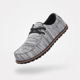 Stroll I - Scarpe Barefoot Casual con Punta Mocassino