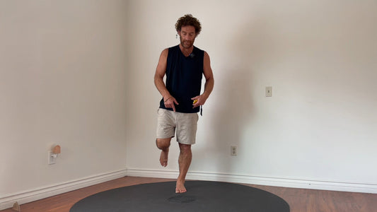 Integrazione Completa dell'Allenamento Barefoot: Sequenza Totale e Piano a Lungo Termine