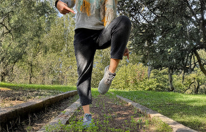 Barefoot e CrossFit: meno infortuni, più controllo