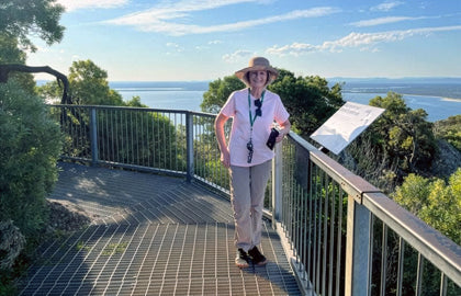 Dal Dolore a un'Escursione di 27 km: Come Ho Guarito i Miei Piedi con le Scarpette Minimaliste a 67 Anni