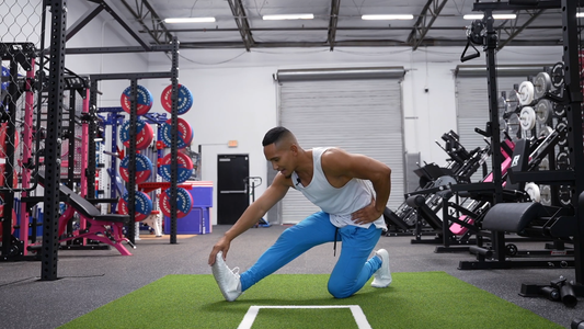 La Formula di Allenamento Perfetta: Alex Rivela la sua Struttura in 5 Fasi
