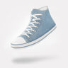 Blu denim