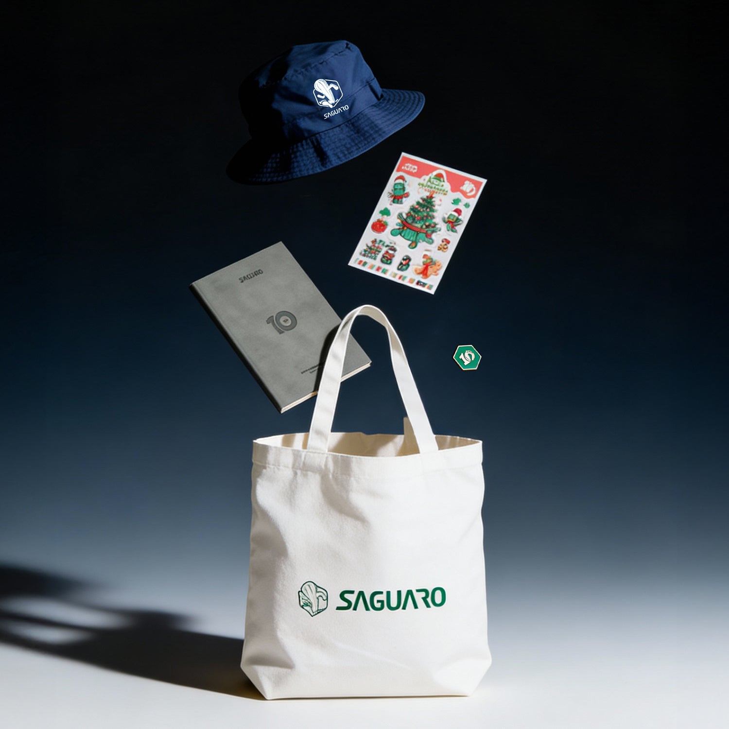 Set regalo del 10° anniversario