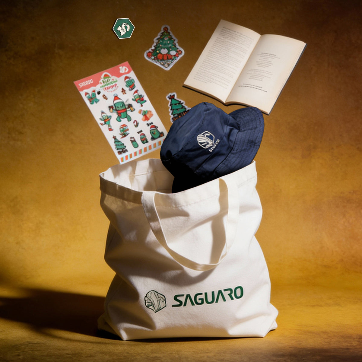 Set regalo del 10° anniversario