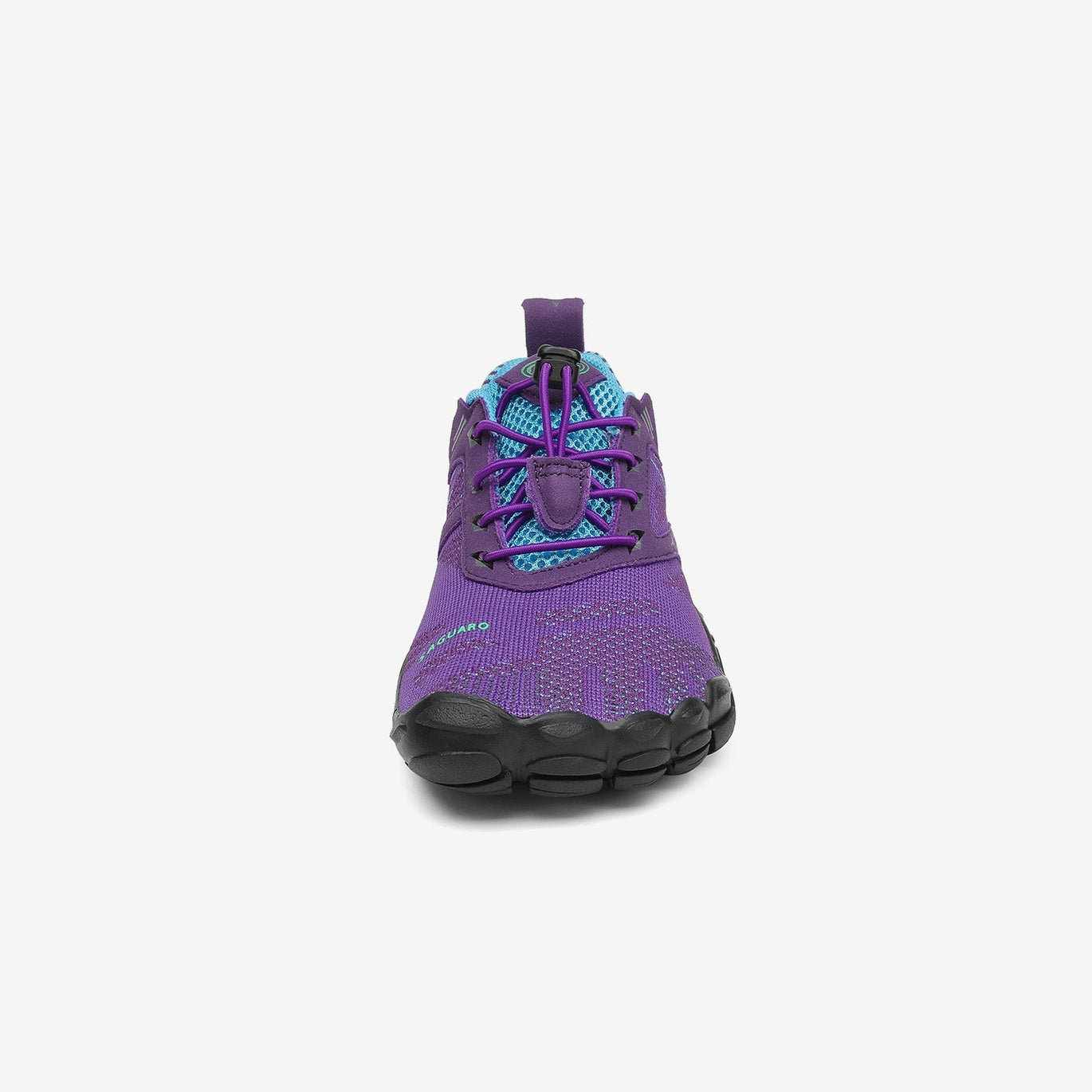 Scarpe Barefoot Minimaliste Uomo E Donna – Leggere, Traspiranti E Antiscivolo Per Trail Running E Sport Acquatici, SAGUARO, Verde 44