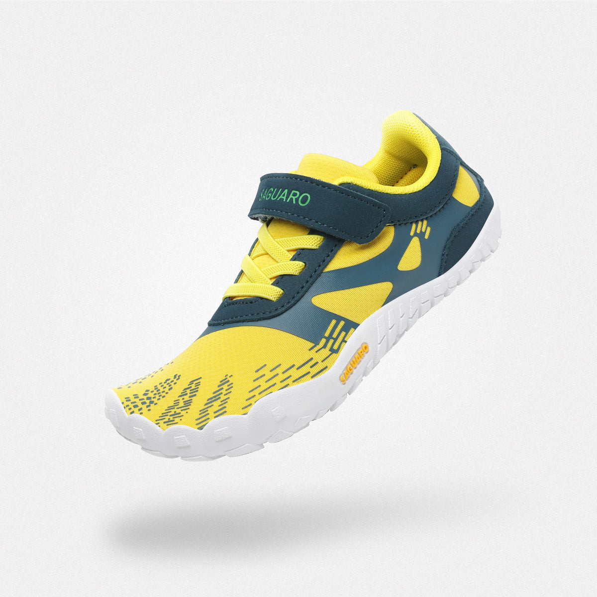 Bambini Vitality III - Scarpe Barefoot
