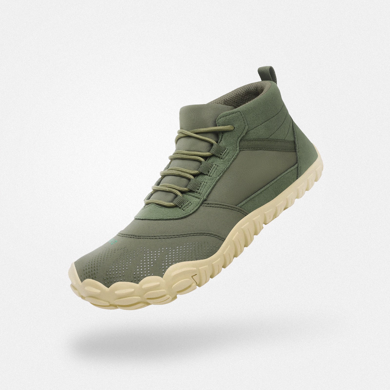 Will I Lite-  Scarpe Barefoot