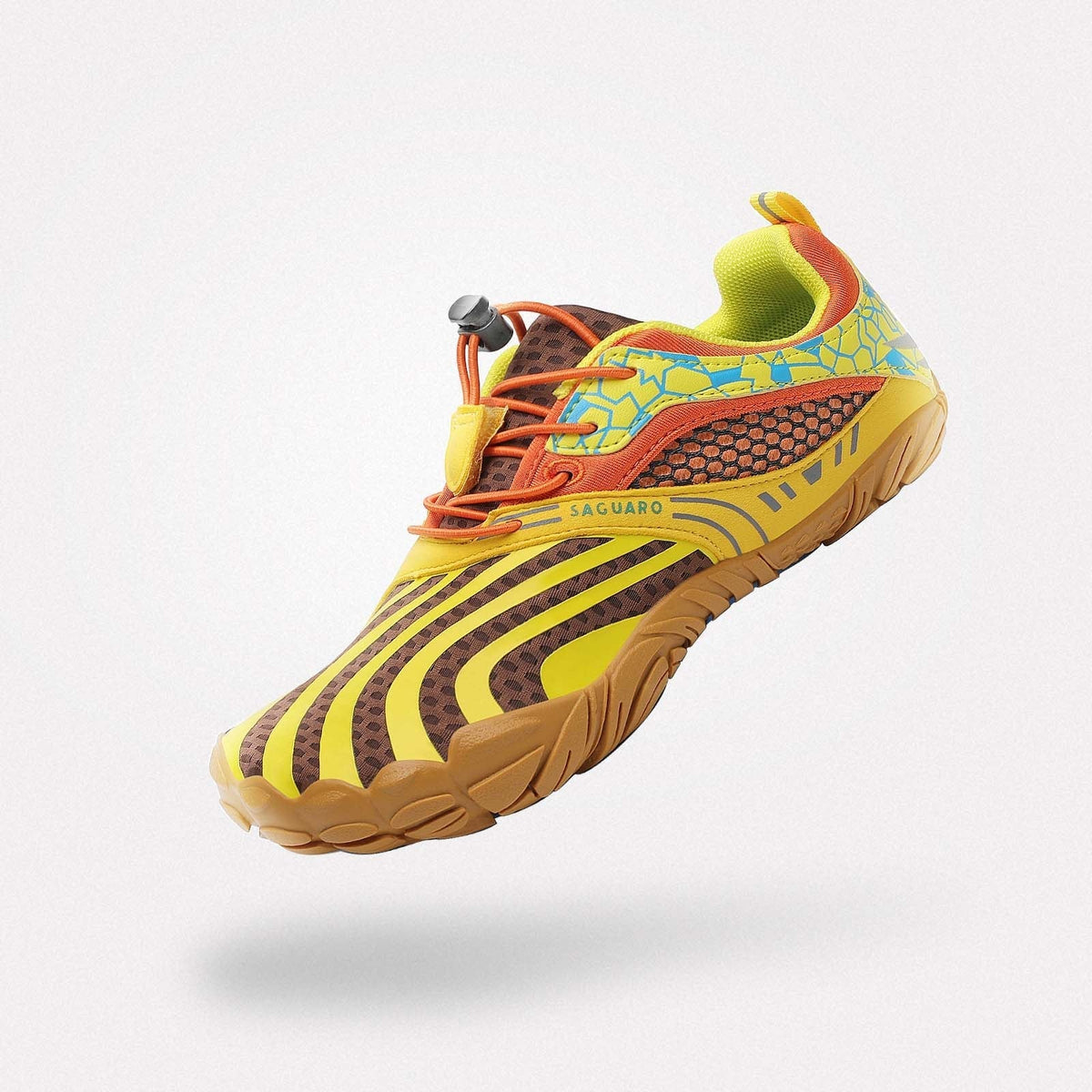 Scarpine bambini Vitality I oro unisex - Peso leggero (180g) per primi passi