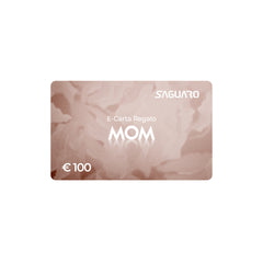SAGUARO E-Carta Regalo
