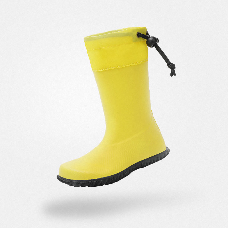 Bambini Brisk I -  Stivali Da Pioggia Barefoot