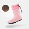 Rosa - Peluche invernale