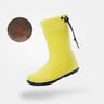 Giallo - Peluche invernale