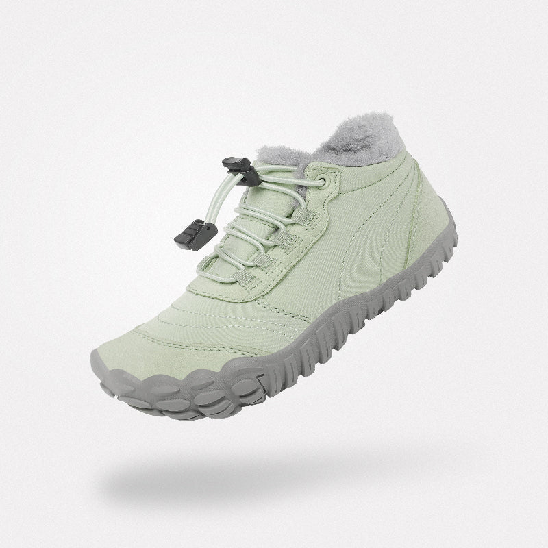 Scarpe Barefoot Minimaliste SAGUARO Per Bambini | Piedi Larghi, Suola Zero Drop | Antiscivolo | Taglie 24-36 EU - Foto 6