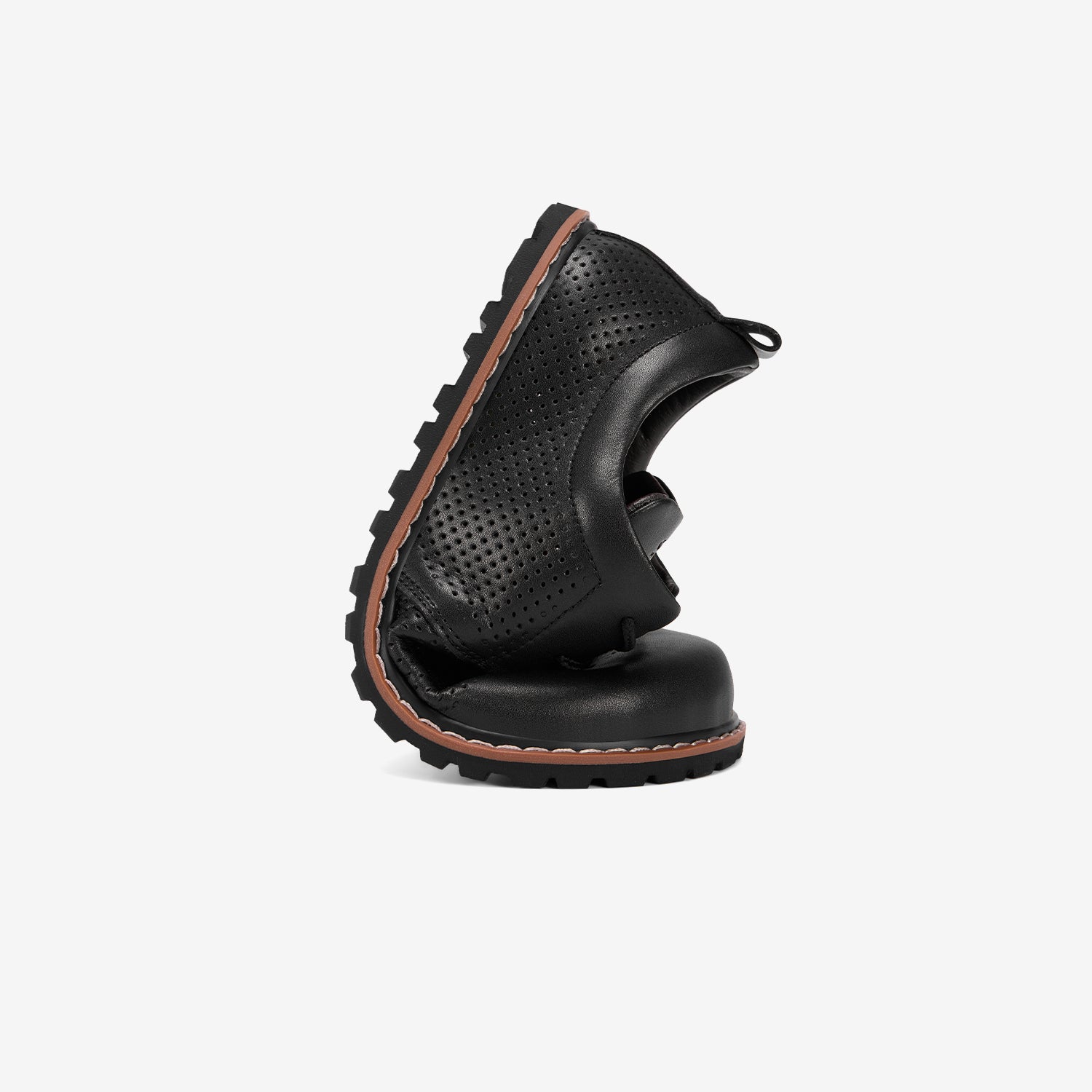 Form I Air - Scarpe Barefoot in Pelle Perforata
