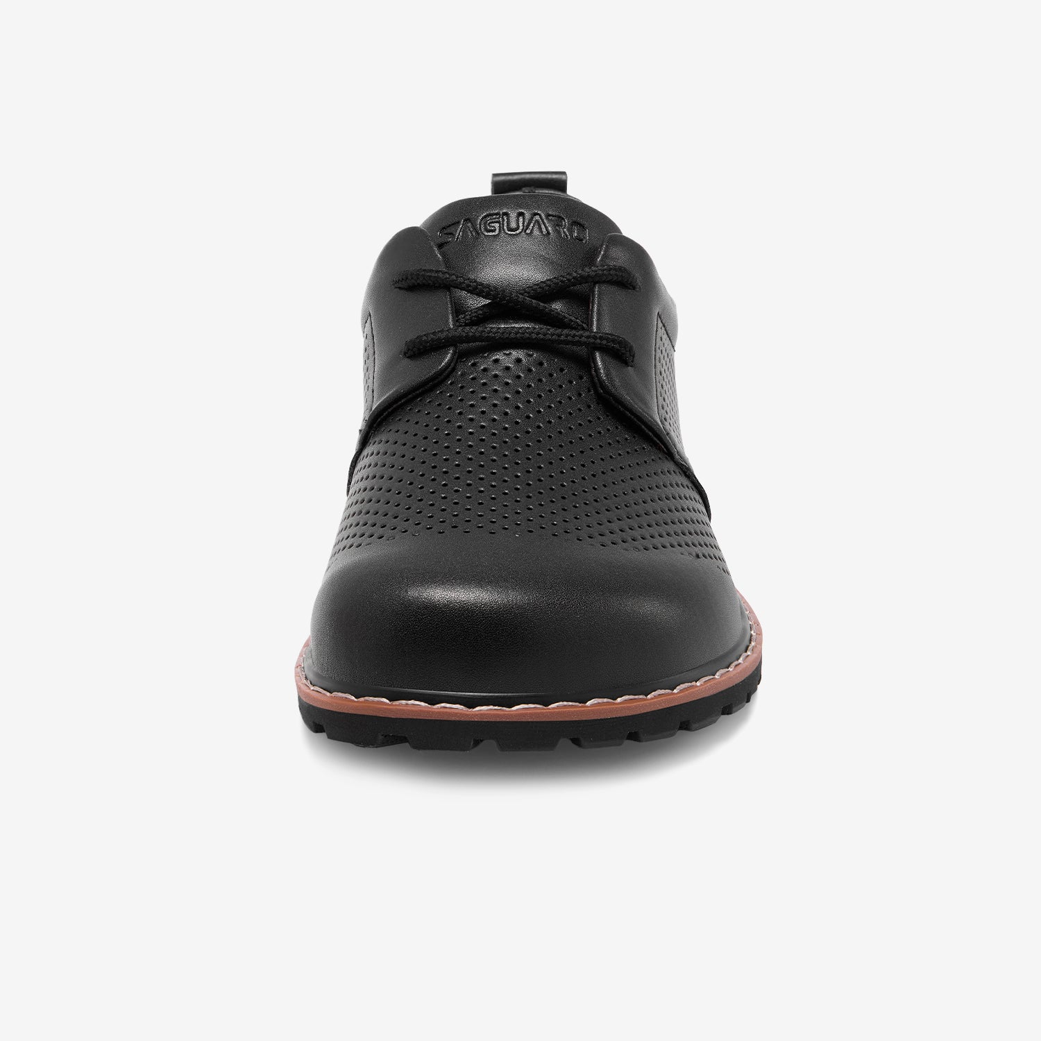 Form I Air - Scarpe Barefoot in Pelle Perforata