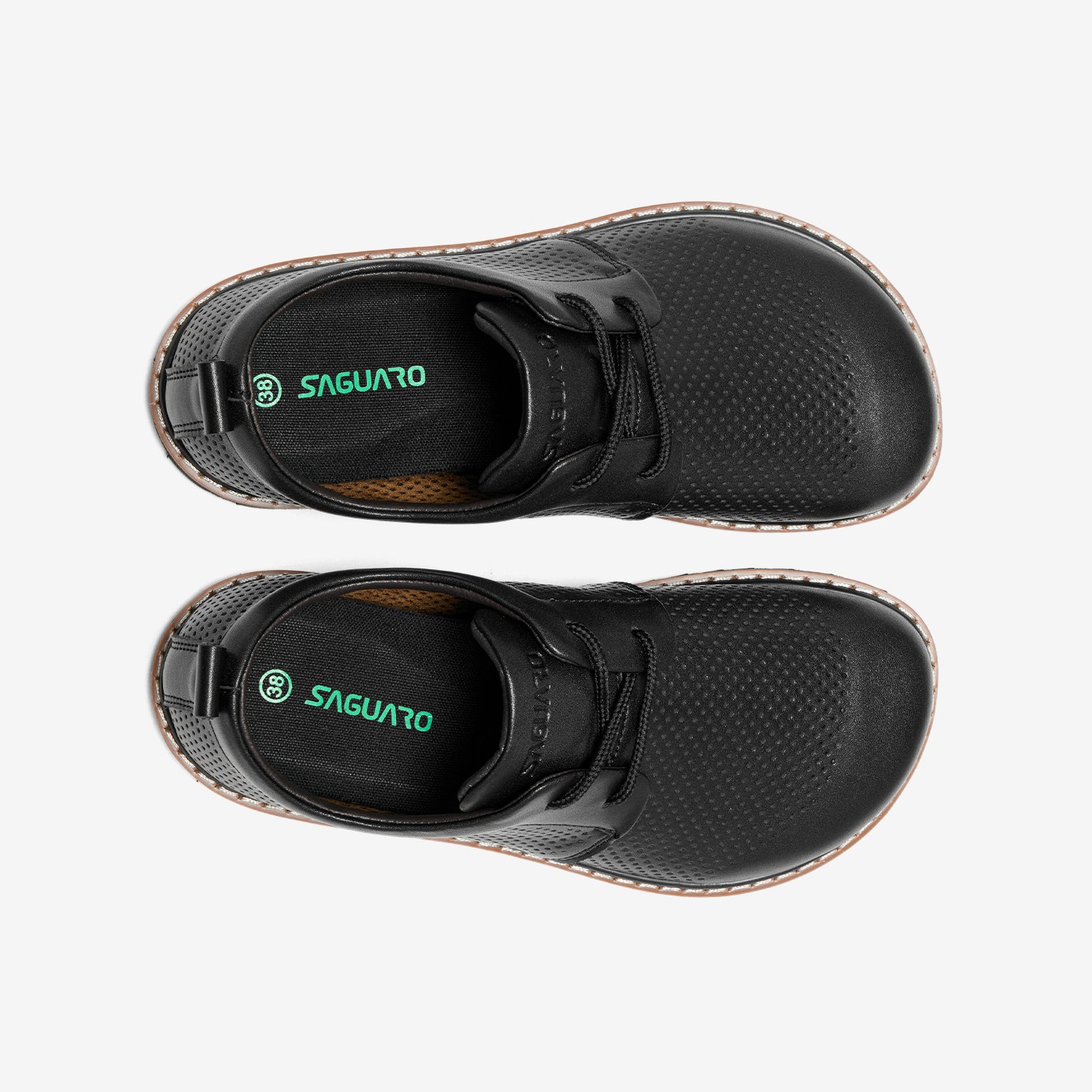 Form I Air - Scarpe Barefoot in Pelle Perforata