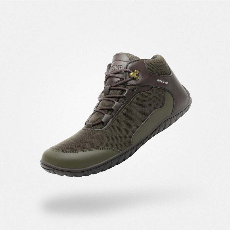 Brave Ⅰ - Scarpe Barefoot
