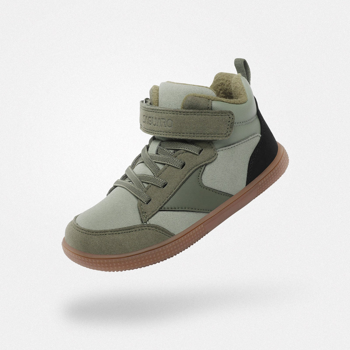 Bambini Wonderland Ⅰ -  Invernali Scarpe Barefoot