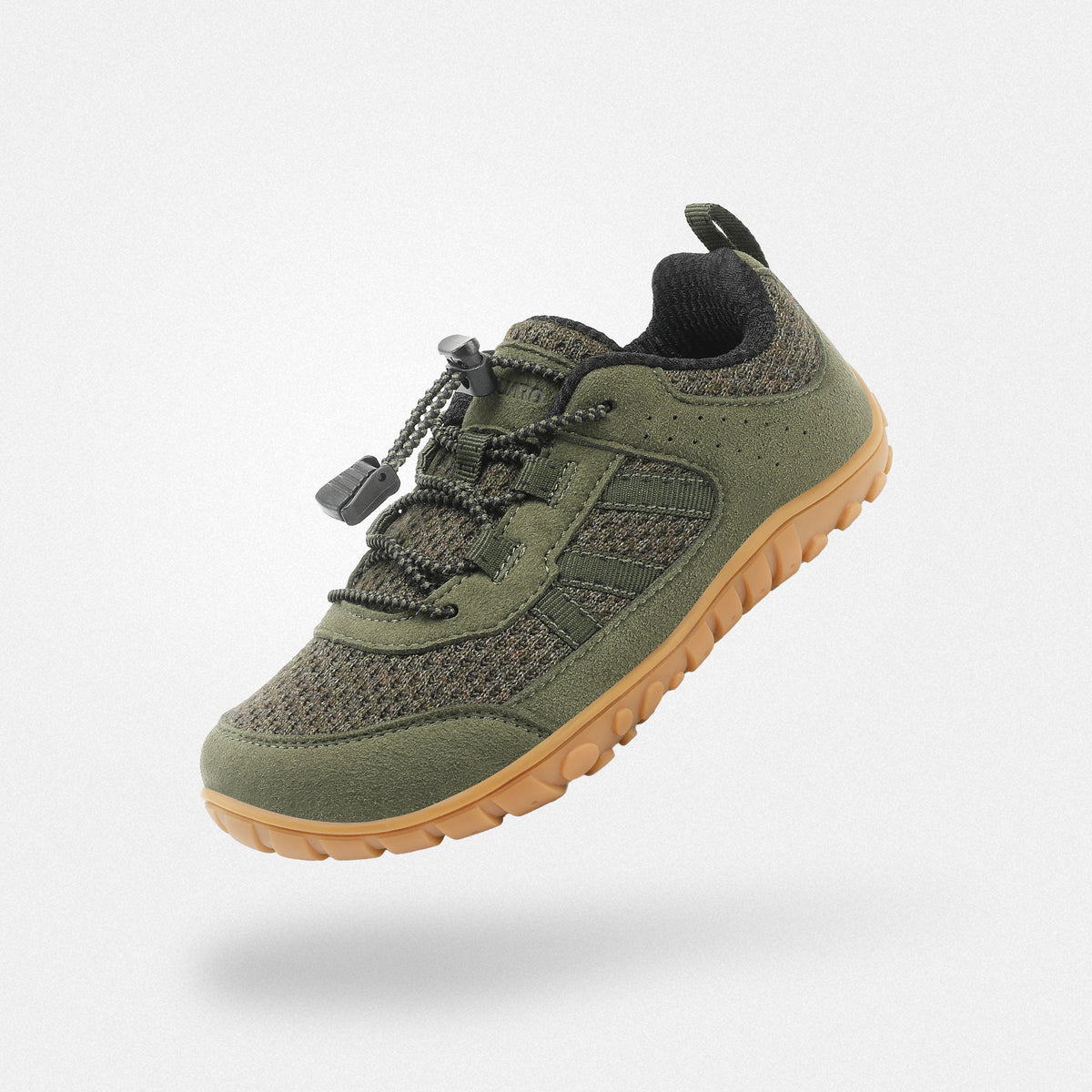 Bambini Forestep II - Scarpe Barefoot