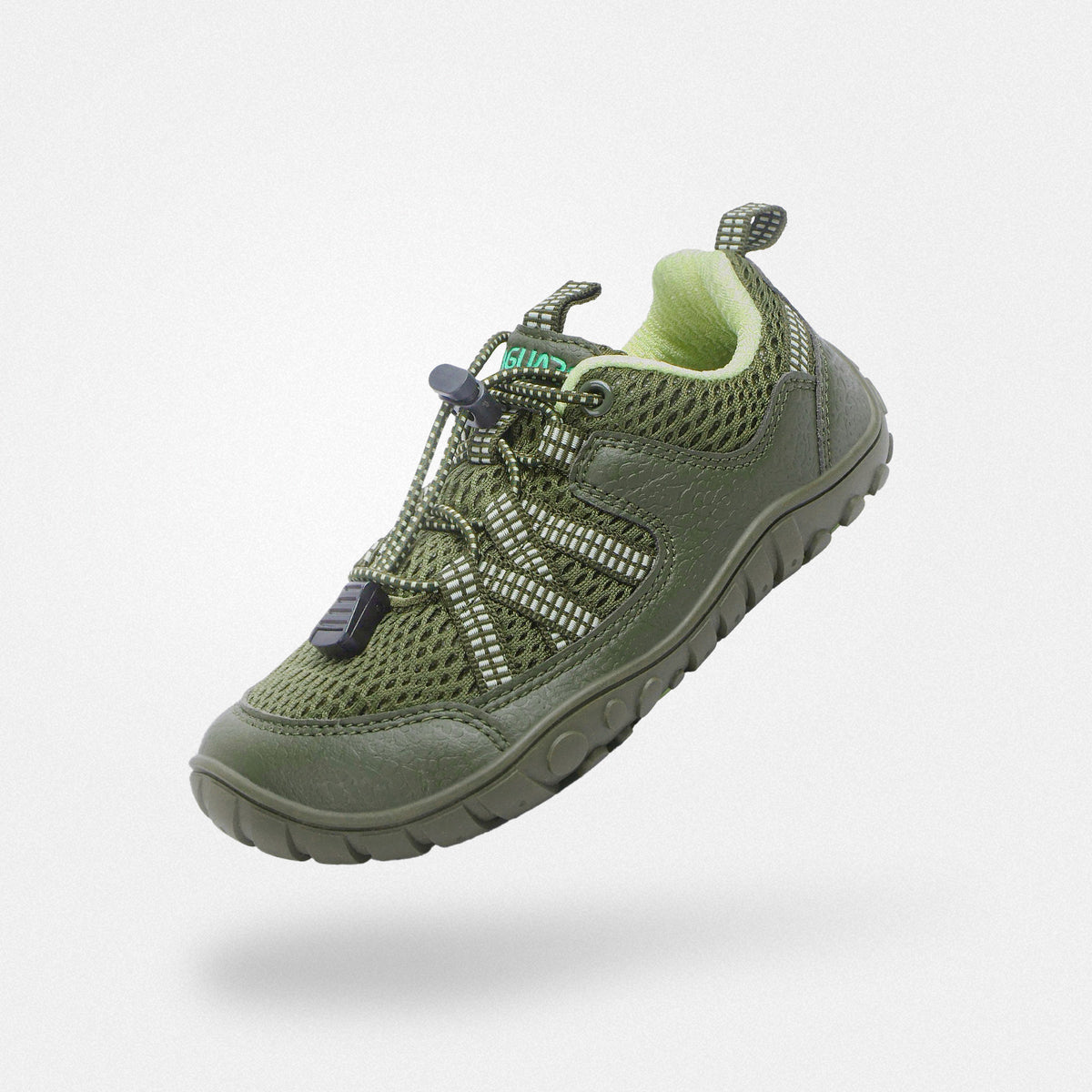 Bambini Forestep III - Scarpe Barefoot