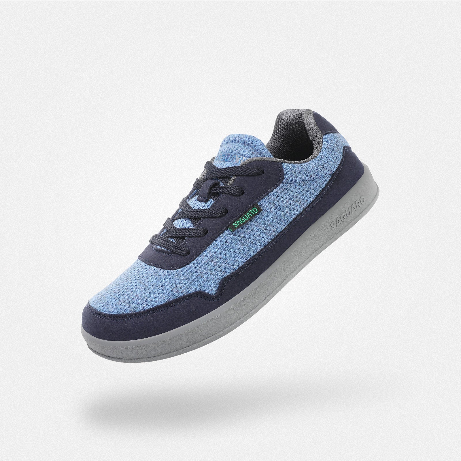 ZealⅠ - Scarpe Barefoot