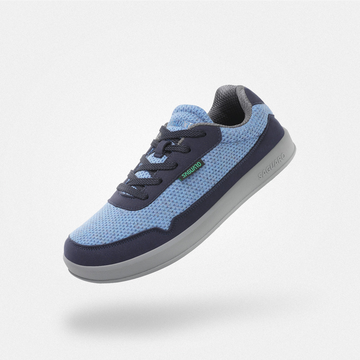 ZealⅠ - Scarpe Barefoot