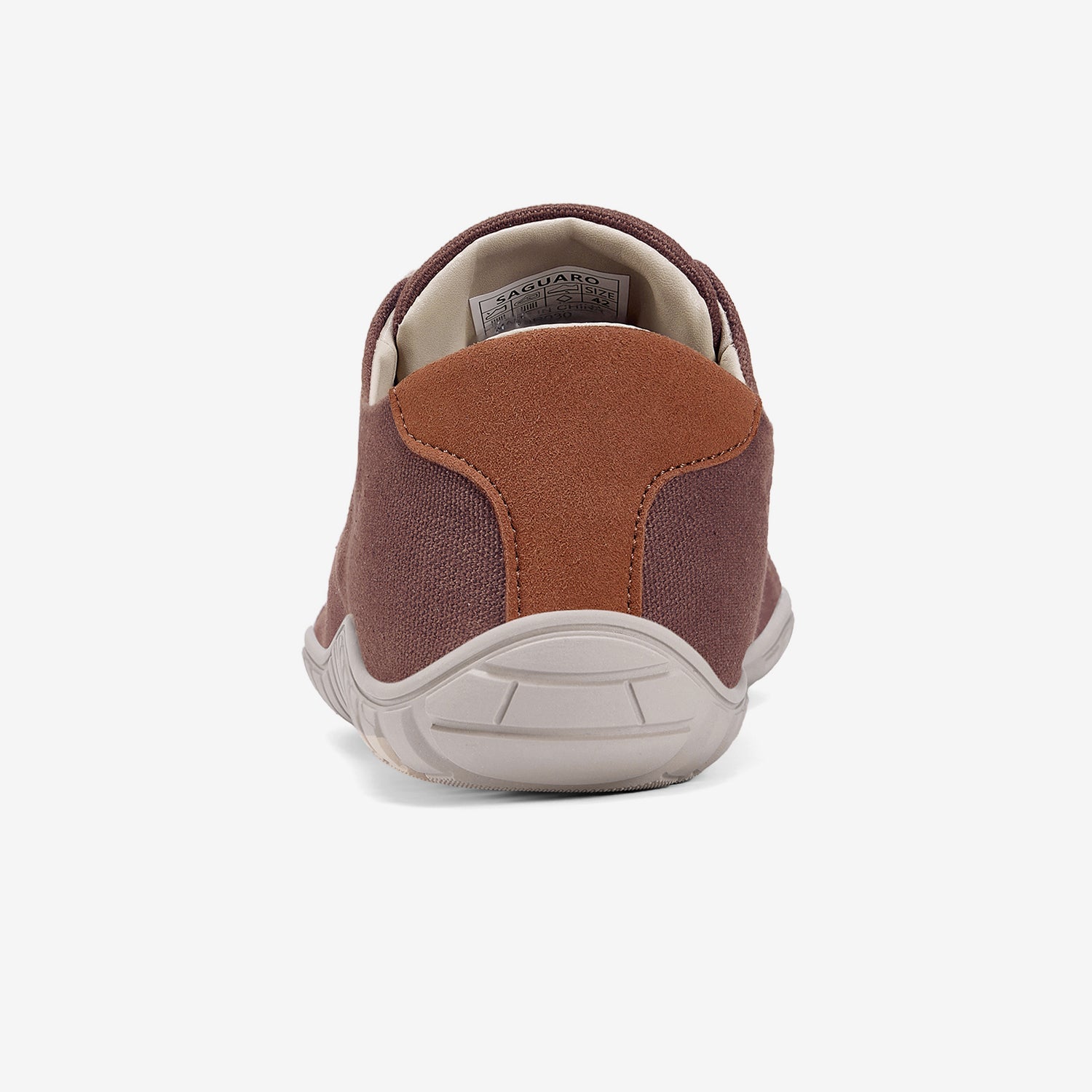 Retro I   - Scarpe Barefoot