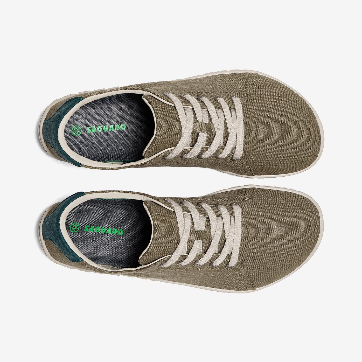 Retro I   - Scarpe Barefoot