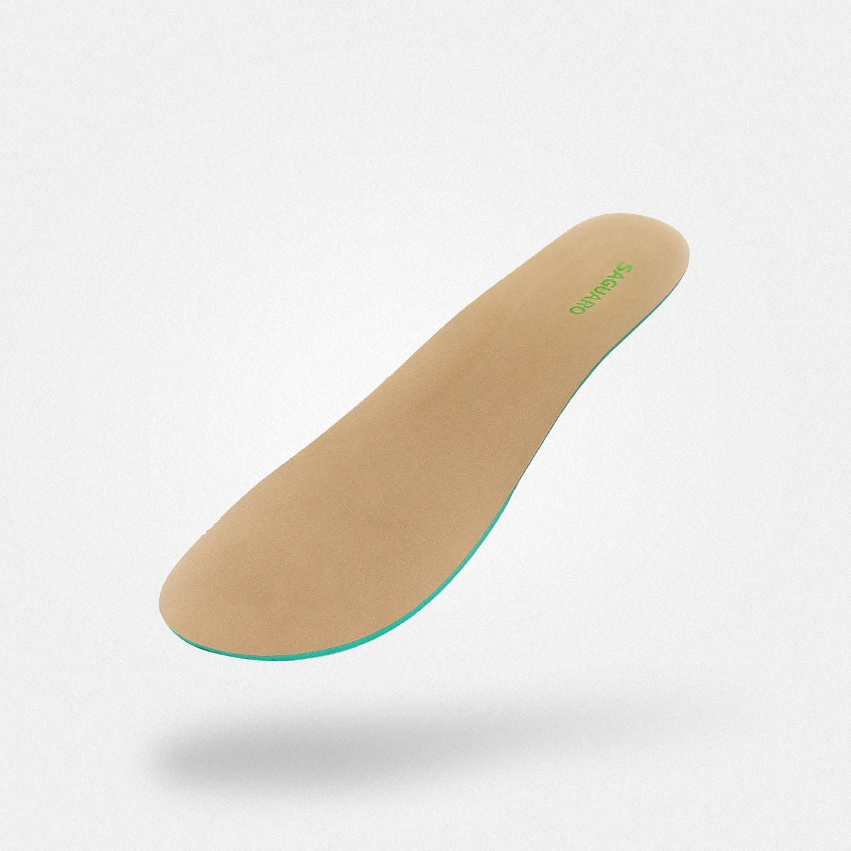 Sottopiedi in microfibra — Per scarpe casual
