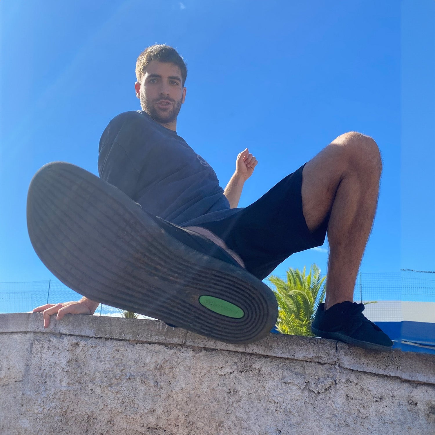 Saguaro® Scarpe Barefoot e minimaliste: Libertà di movimento. – SAGUARO