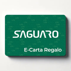 SAGUARO E-Carta Regalo