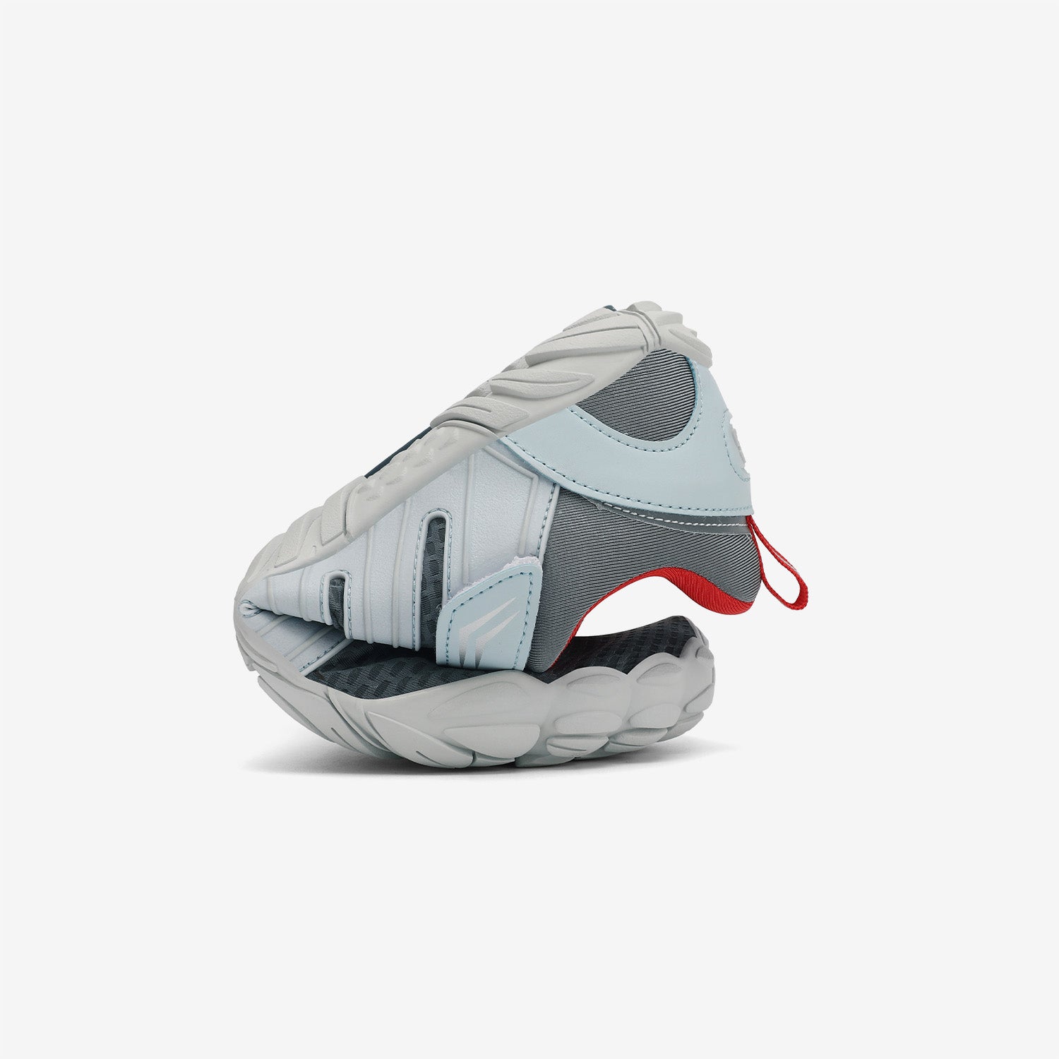 Vigor II - Scarpe Barefoot