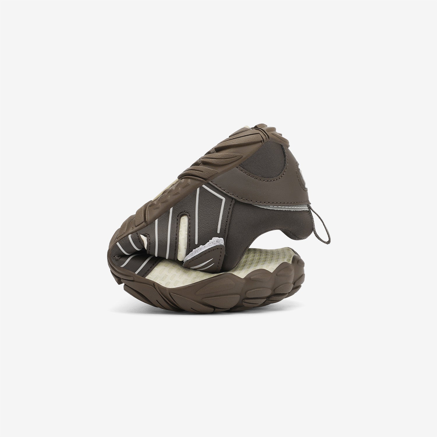 Vigor II - Scarpe Barefoot