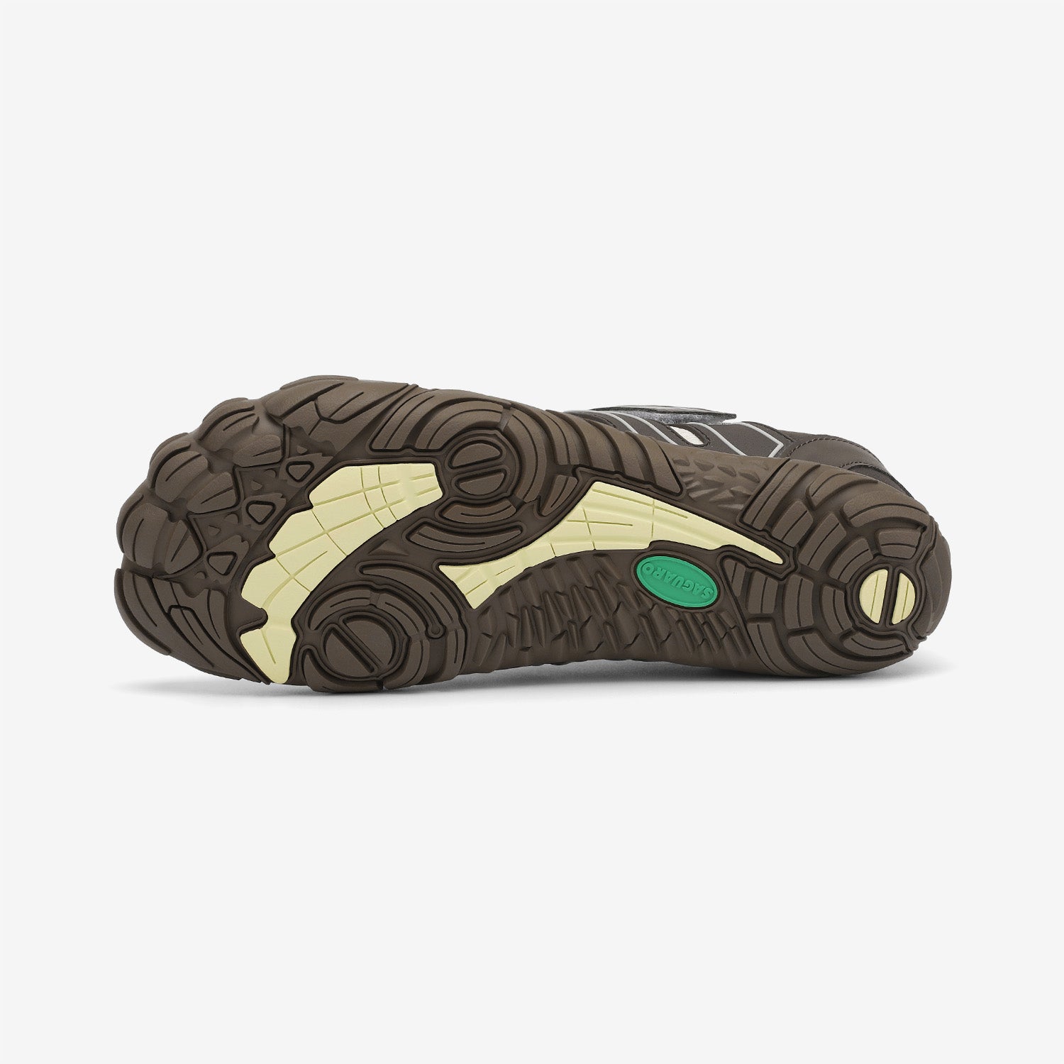 Vigor II - Scarpe Barefoot